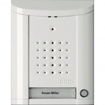 Ritto Entravox Türstation 1WE    1840170 