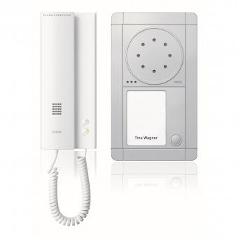 Ritto Portier Audio Paket 1WE    1891120 