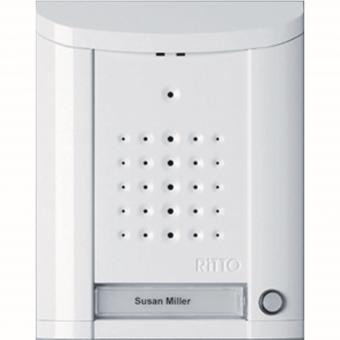 Ritto Entravox Türstation 1WE    1840170 