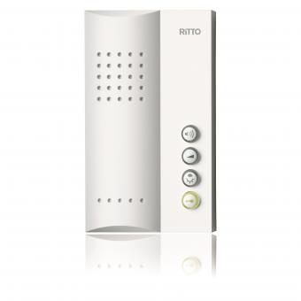 Ritto Freisprechstelle weiß      1723070 