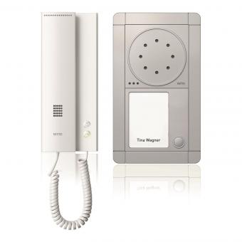 Ritto Portier Audio Paket 1WE    1891120 