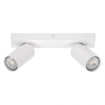 Ledvance LED Spot Octagon GU10 White 