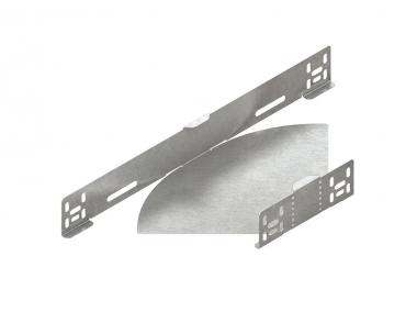NIED Verstell.Formstück RBAV RBAV 60.400 
