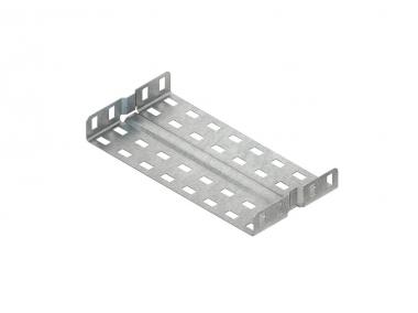 Niedax Stoßstellenverbinder  RV 35.100 F 