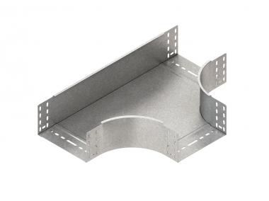 Niedax RTS110.100 T-Stück,   RTS 110.100 