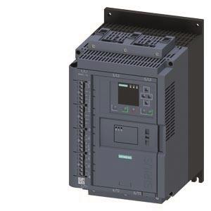 Siemens 3RW55 480V 47A     3RW5524-1HA14 