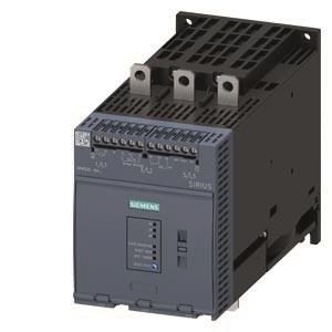 Siemens Sanftstarter       3RW5055-6AB04 