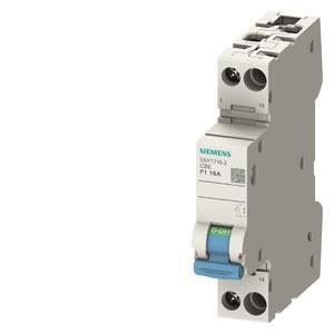 Siemens Geräteschutzschalter   5SY1705-2 