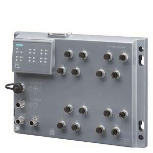 Siemens SCALANCE      6GK5216-0HA00-2ES6 