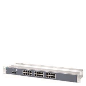 Siemens               6GK5124-0BA00-2AR3 