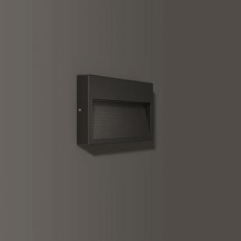 RZB Wandleuchte LED          581634.0031 