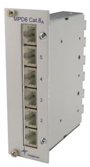 TEGA Mini-Verteiler MPD6-HS  J02021A0054 