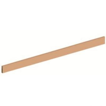 STRIE ZX1002 CU-Schiene 12x5mm    ZX1002 