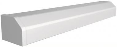 STRIE KB29 Rangierblende 2F RAL9016 KB29 