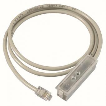 Striebel OKK 9600Baud m.Ltg      ZE302BK 