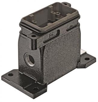 HART Han 6HPR-asg1-SV-M25    19400061261 
