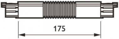 Philips Flexible ZRS750 CPF BK (XTS23-2) 