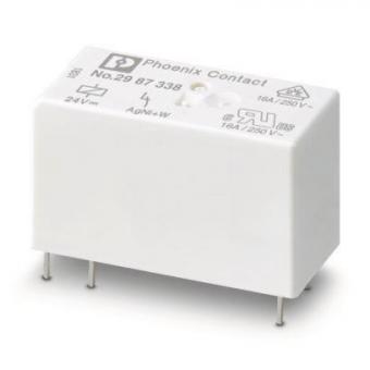 Phoenix 2987338       REL-MR- 24DC/ 1ICT 