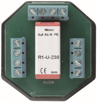 SOMFY Motortrennrelais für einen 1822098 
