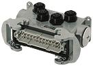 MURR Power Distributor PD4 7/8'' 5 27681 