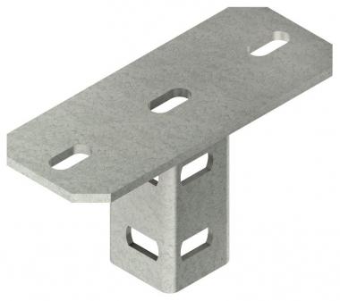 NIED Kopfplatte beschichtet       KU6040 