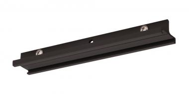 SLV Stossstellenverbinder schwarz 175180 