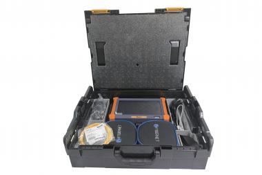 Televes OTDRPRO f.Singlemode    OTPSBOXX 