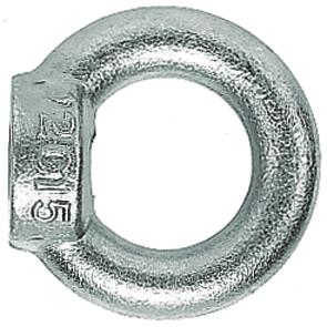 Fischer Ringmutter RI M 8         080840 