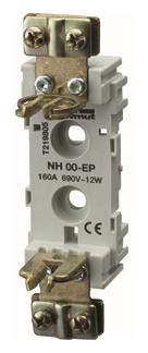 Mersen 41002 NH00 160A 1pol Schraube 
