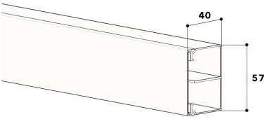 GGK Kanal LFG 40x60T                1058 