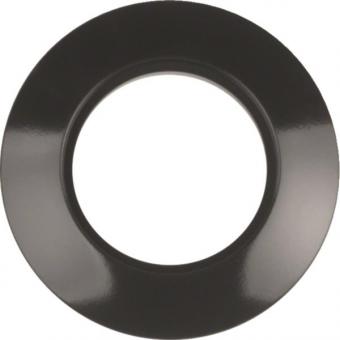 Hager Rahmen 1fach Serie 1930  WTD3100BG 