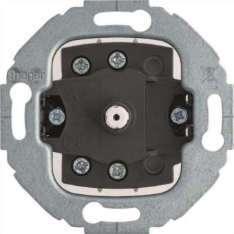 Hager Serien-Drehschalter      WDE387503 