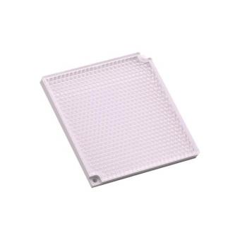 IFM Trippelspiegel 95x95mm        E20454 