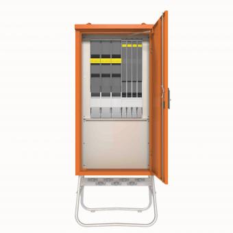 Walther Gruppenverteilerschrank  WHV0082 