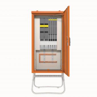 Walther Gruppenverteilerschrank  WHV0072 