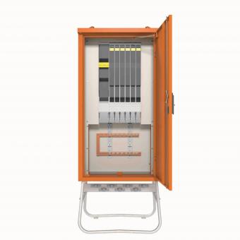 Walther Gruppenverteilerschrank  WHV0076 