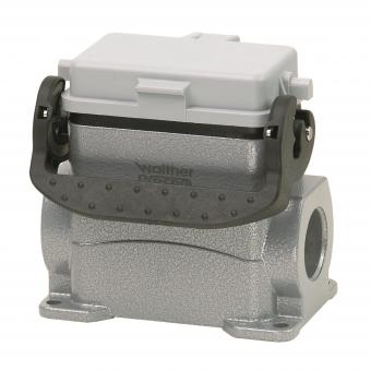Walther Sockelgehäuse B10 53mm P711610MS 
