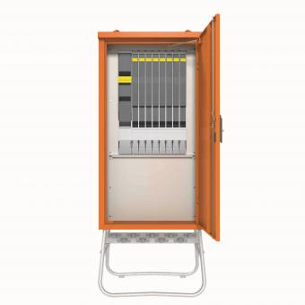 Walther Gruppenverteilerschrank  WHV0084 