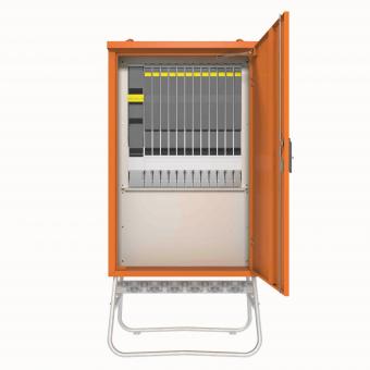 Walther Gruppenverteilerschrank  WHV0086 