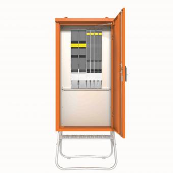 Walther Gruppenverteilerschrank  WHV0072 