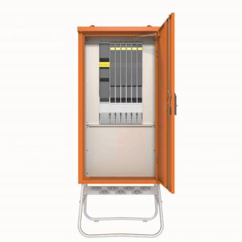 Walther Gruppenverteilerschrank  WHV0076 