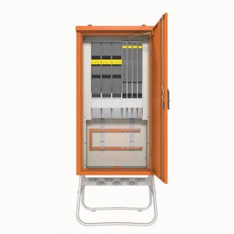 Walther Gruppenverteilerschrank  WHV0082 