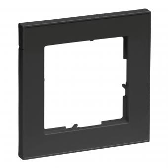 Legrand 765381 SEANO+1-fach Rahmen in 