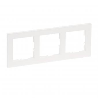 Legrand 765183 SEANO+3-fach Rahmen in 