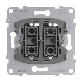 Legrand 765018 SEANO Einsatz 