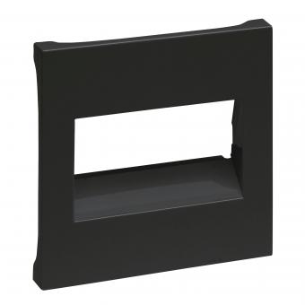 Legrand 765354 SEANO Abdeckung RJ45 f.1- 