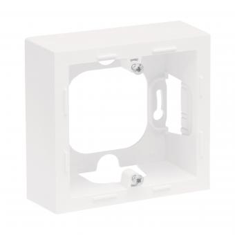 Legrand 765198 SEANO APgehäuse 1-fach in 