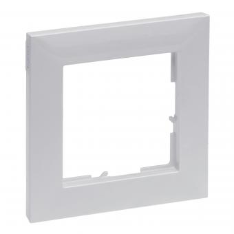Legrand 765271 SEANO 1-fach Rahmen in 