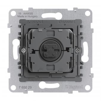 Legrand 765029 SEANO Einsatz 