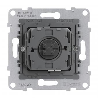 Legrand 765030 SEANO Einsatz 
